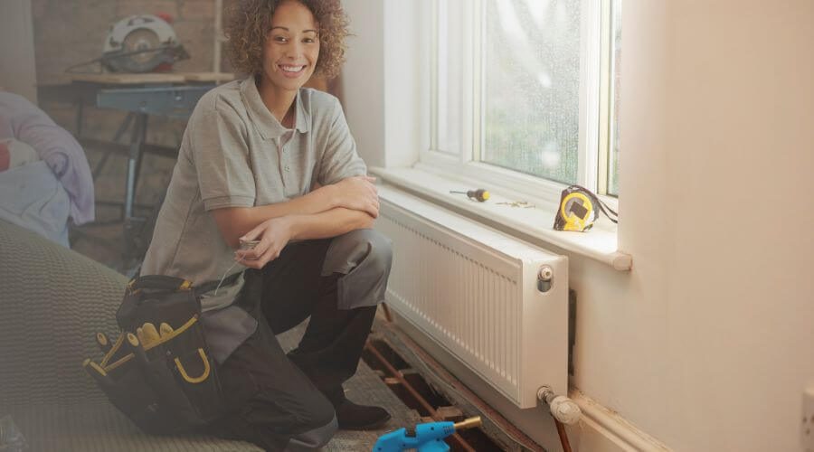 Expert burst pipe repair services in Centenary, SC